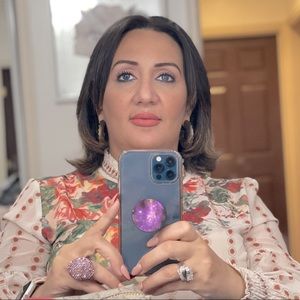 Meet your Posher, Nancy